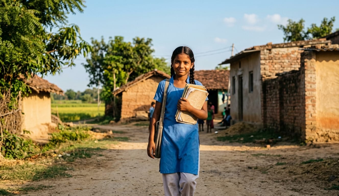 Education Access Program